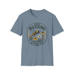Just Buzzing Around T-Shirt (D1)