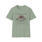 Rooted in Kindness T-Shirt (D4)