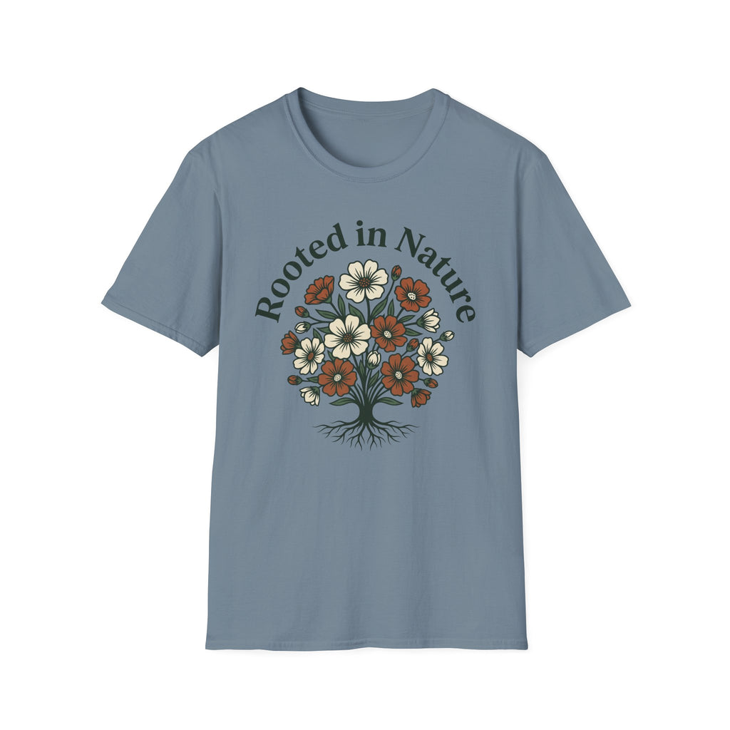 Rooted In Nature T-Shirt