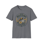 Just Buzzing Around T-Shirt (D1)