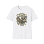 Weekend Weed Warrior T-Shirt (D3)