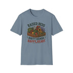 Raised Beds Dirty Hands T-Shirt (D2)
