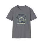 My Happy Place T-Shirt (D5)
