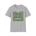 Bloom Where You're Planted T-Shirt (D1)