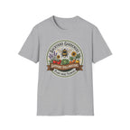 Support Pollinators T-Shirt (D3)