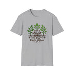 Let's Root for Each Other T-Shirt (D2)