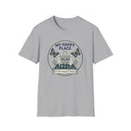 My Happy Place T-Shirt (D5)