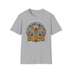 Bee Friendly T-Shirt (D4)
