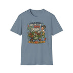 One More Plant T-Shirt (D1F)