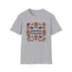 Garden Friends T-Shirt (D1)