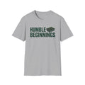 Humble Beginnings T-Shirt