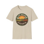 Life Begins After Planting T-Shirt (D2)