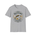 Just Buzzing Around T-Shirt (D1)