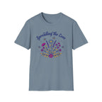Spreading the Love T-Shirt (D1)