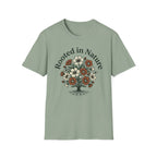 Rooted In Nature T-Shirt