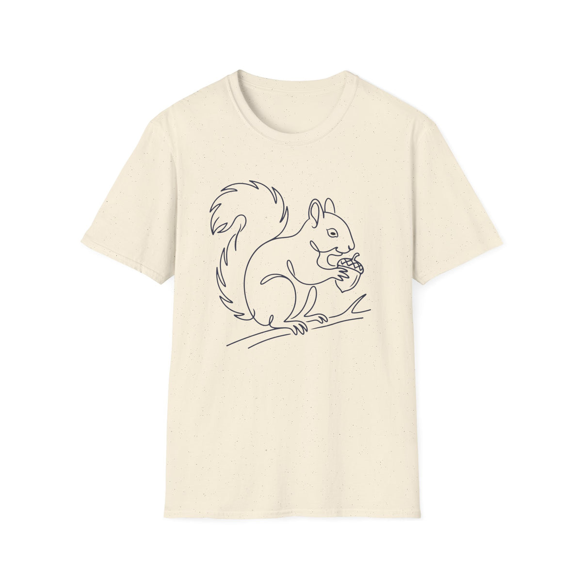 Squirrel Snacks T-Shirt
