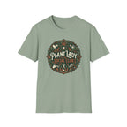 Plant Lady Social Club T-Shirt (D1)