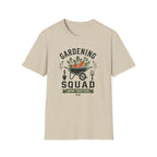 Gardening Squad T-Shirt (D1)
