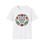Backyard Garden Squad T-Shirt