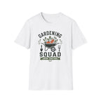 Gardening Squad T-Shirt (D1)