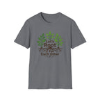 Let's Root for Each Other T-Shirt (D2)