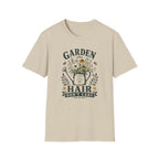 Garden Hair Don't Care T-Shirt (D1)