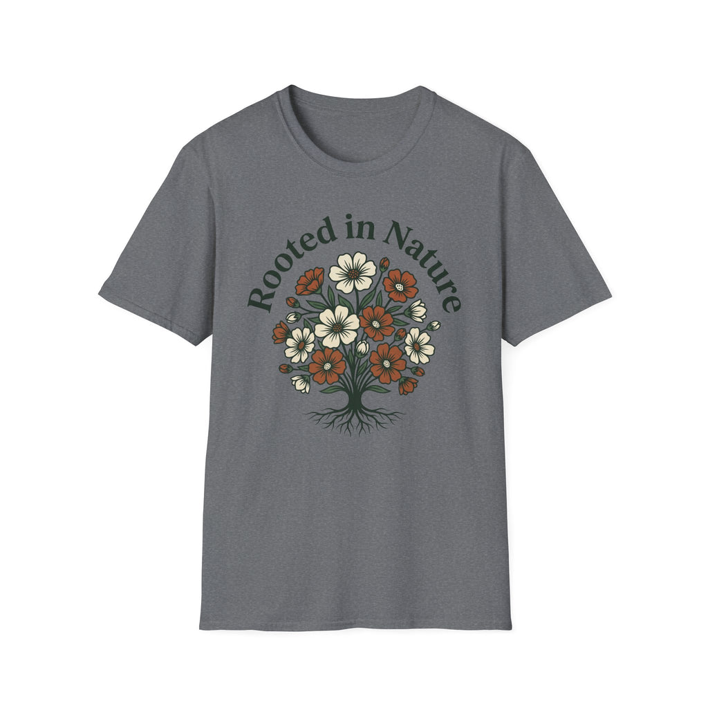 Rooted In Nature T-Shirt