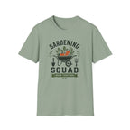 Gardening Squad T-Shirt (D1)