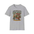 One More Plant T-Shirt (D1M)