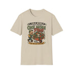 One More Plant T-Shirt (D1M)