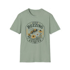 Just Buzzing Around T-Shirt (D1)