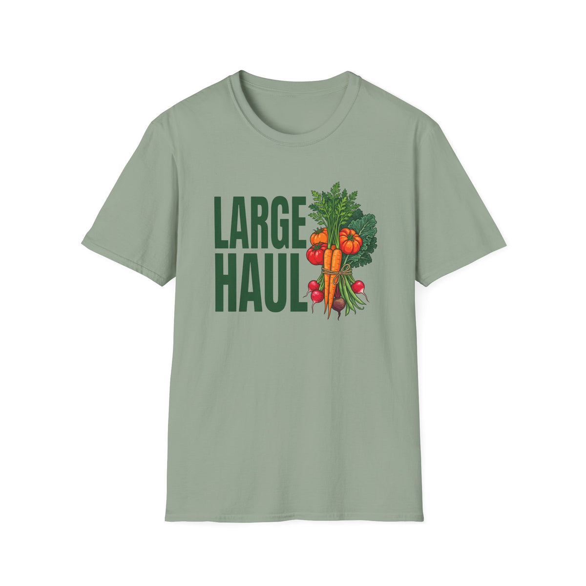 Large Haul T-Shirt