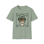 Bucket Full of Love T-Shirt (D1)