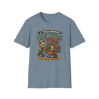 One More Plant T-Shirt (D1M)