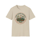 Home Grown Happiness T-Shirt (D4)