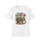 One More Plant T-Shirt (D1F)