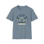 My Happy Place T-Shirt (D5)
