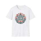 Garden Full of Dreams T-Shirt (D1)