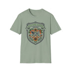 Backyard Garden Squad T-Shirt (D2)