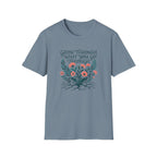 Grow Through What You Go Through T-Shirt (D3)