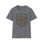 Backyard Garden Squad T-Shirt (D2)