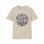 Pollinator Patrol T-Shirt (D1)