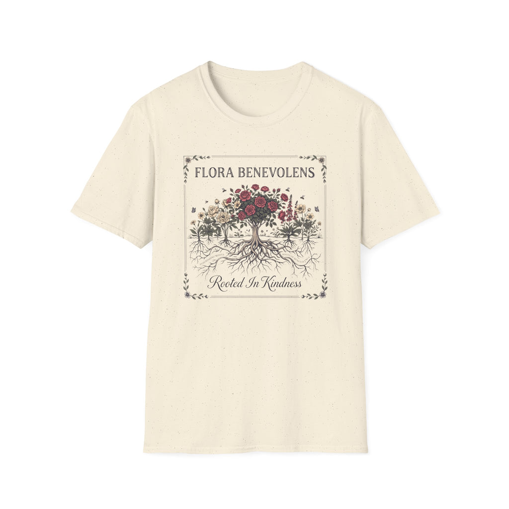 Rooted in Kindness T-Shirt (D4)