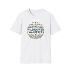 Wildflower Wonderer T-Shirt (D1)