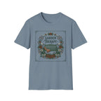 Garden Therapy T-Shirt (D1)