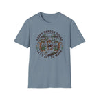 Happy Garden Squad T-Shirt (D2)