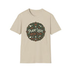 Plant Lady Social Club T-Shirt (D1)