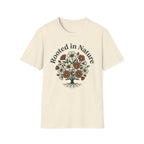 Rooted In Nature T-Shirt