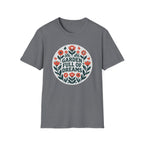 Garden Full of Dreams T-Shirt (D1)