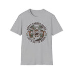 Happy Garden Squad T-Shirt (D2)